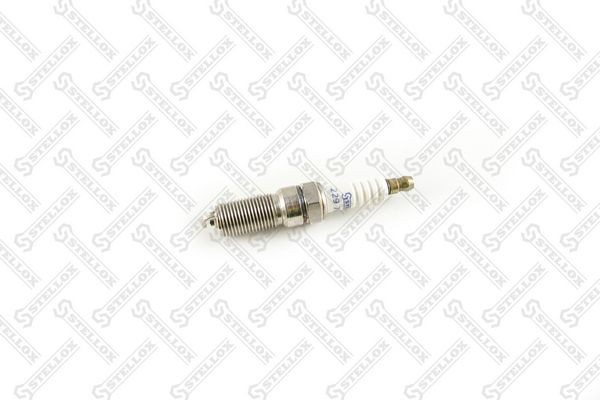 свеча зажигания! (7586/PTR5A13) платина\ FAW Besturn X80, Ford Escort/Fiesta/Foc 229-785-SX STELLOX