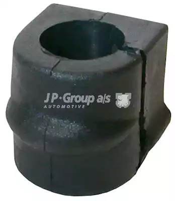втулка стабилизатора переднего! d25.2\ Opel Vectra/Signum all 02> 12 406 021 00 JP GROUP