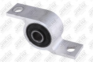 Сайлентблок рычага с кроншт задн правый SUBARU LEGACY 93-03 AB27002 AB27002 JIKIU