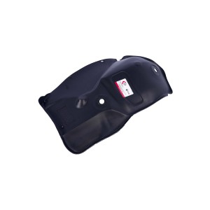 Подкрылок RENAULT Logan (14-) задний левый NSP NSP1BD04012 NSP