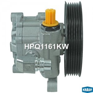 Насос гидроусилителя руля HPQ1161KW hpq1161kw KRAUF