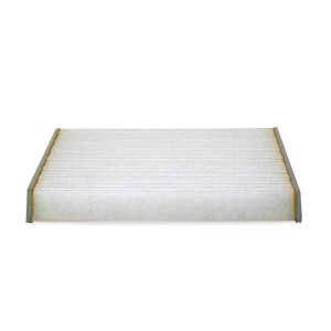 Фильтр воздушный салона OPEL Astra G (98-),H (04-) MANN CU2757 MANN FILTER