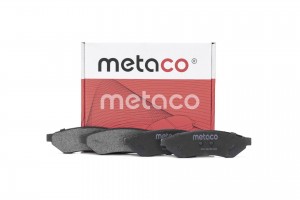 DAEWOO EVANDA 2002>/EPICA 3010184 METACO