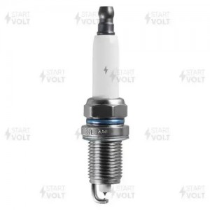 Свеча зажигания для а/м BMW 3 E90 (04-)/5 E60 (07-) 2.0i Ir+Pt (VSP 2605) VSP 2605 START VOLT
