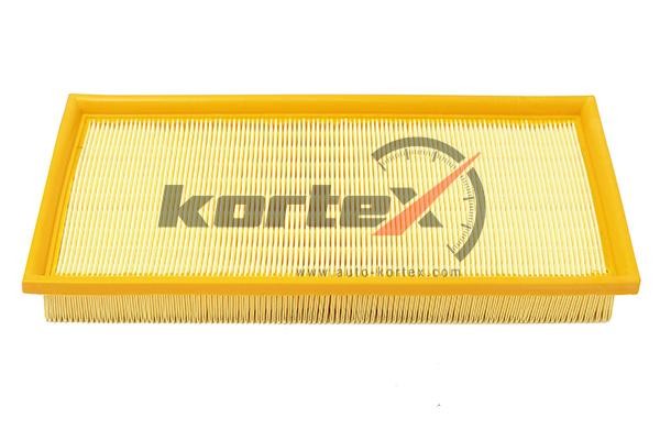 Фильтр воздушный MITSUBISHI CARISMA 95-06 KA0042 KA0042 KORTEX