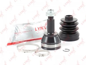 FORD FIESTA (2001-2007)/FORD FUSION (2002>) CO-3009 LYNXAUTO