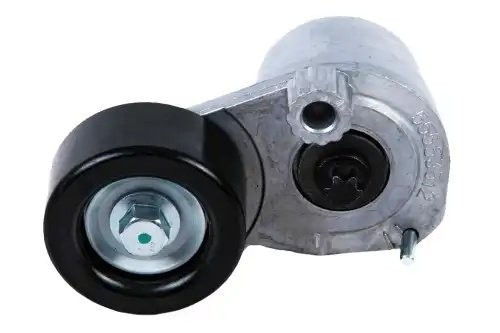 ролик натяжной c механизмом натяжения!\ Chevrolet Aveo (T250) 1.4 08> Z24007 ZENTPARTS