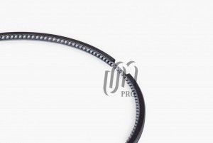 Кольца поршневые STD Mazda WL d93.0 STD 2.5-2.0-3.0 на 1 цил. UM PR1178000 UNITED MOTORS PRO