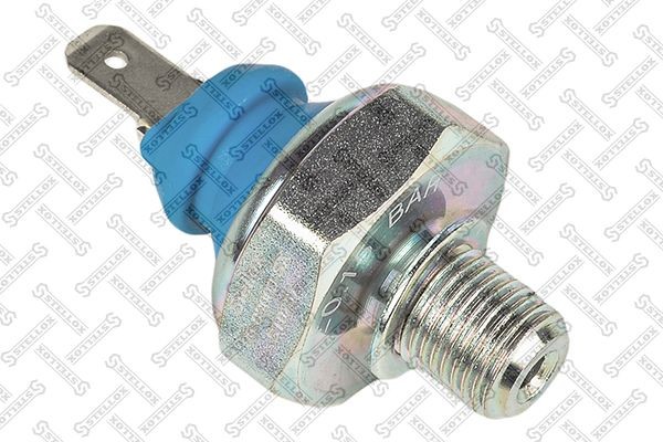 датчик давления масла! 0.3Bar\ VW Golf/Passat 1.0-2.8i/1.6D/SDi/TDi 83-97,FAW 06-08000-SX STELLOX