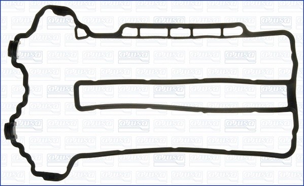 Прокладка крышки клапанной OPEL Astra G,Corsa B,C (1.2) AJUSA 11080900 AJUSA