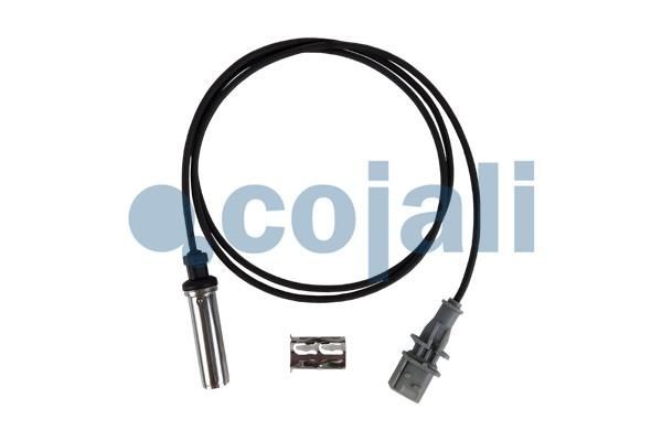Датчик ABS задний правый MB Actros MP4 0075422018/4410323960 2261193 2261193 COJALI
