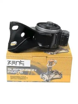 подушка ДВС задняя!\ Mazda MPV LW 3.0i 02> Z13252 ZENTPARTS