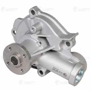 Насос водяной Sonata, SantaFe 2.4 LWP0838 LWP0838 LUZAR
