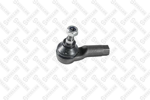 наконечник рулевой!\ Citroen C-Crosser, Peugeot 4007 2.4 16V/2.2HDi 07> 51-00353-SX STELLOX