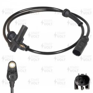 Датчик ABS  VSABS0123 VS-ABS 0123 START VOLT
