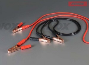 Провода пусковые, 200 А 250*250mm FAE2007 FAE2007 FENOX