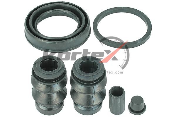 Ремкомплект тормозного суппорта заднего HONDA CR-V 06-12 KBR024 KBR024 KORTEX