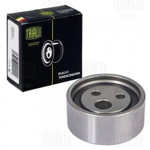 Ролик ГРМ Renault Megane (95-) 1.4i/1.6i (натяж.) (CM 5231) CM 5231 TRIALLI