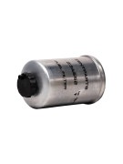фильтр топливный! топл. линии D85.7 H179 со сливом\ J.C.Bamford Z34652 ZENTPARTS