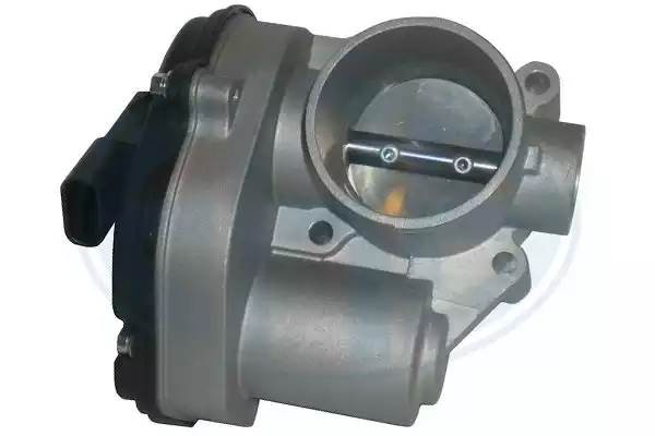 Заслонка дроссельная FORD FOCUS II/III 1.4/1.6 556230 556230 ERA