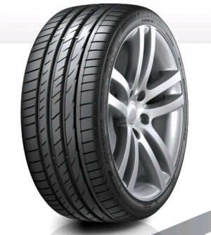 Лауфенн  235/55/19  W 105 S-FIT EQ LK01 1026615 LAUFENN