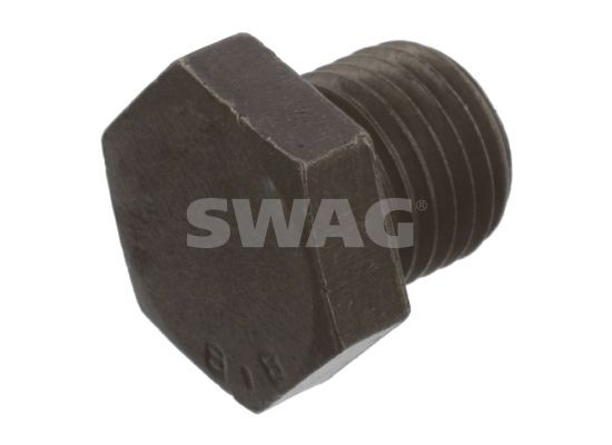 Пробка поддона двигателя 40903160 40 90 3160 SWAG