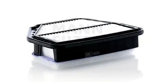 Фильтр воздушный CHEVROLET Captiva (11-) (2.2 D) MANN C30012 MANN FILTER