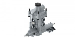 Регулятор тормозных сил DAF WABCO 4757155000 WABCO