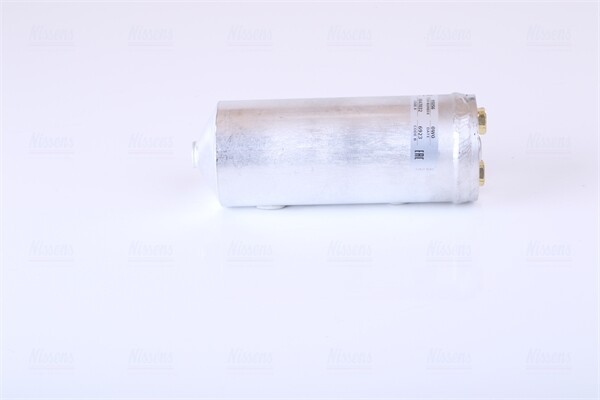 осушитель кондиционера!\ Nissan Almera/Terrano, Ford Maverick, Infiniti G20 1.6- 95056 NISSENS