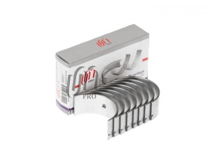 Вкладыши шатунные 0.25 Toyota 1C/2C/3C (13204-64072) 1996- UM BES022404025 UNITED MOTORS PRO