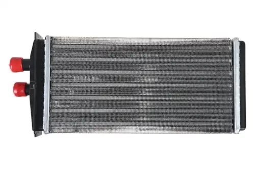 радиатор печки!\ VW Caddy, Skoda Felicia 1.3/1.6 96-01 Z19897 ZENTPARTS