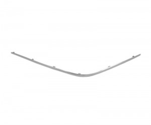 MERCEDES BENZ W210 E-KLASSE (2000-2002) хром BZ04020MDL TONG YANG