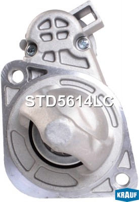 Стартер STD5614LC STD5614LC KRAUF