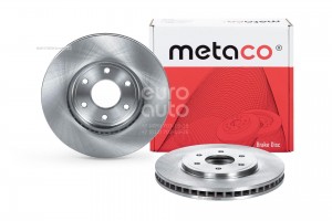 NAVARA (D40) (2005>)/PATHFINDER (R51M) (2004>) 16", 6отв. 3050163 METACO
