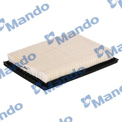 Фильтр воздушный NISSAN/HONDA/SUBARU (FILTRON AP154, MANN C2329, VIC A-2003V) EA EAF00045M MANDO