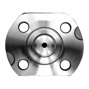 MTP128903 Шкворень нижний для Case 580, 590: JCB 520-55, 526-55, New Holland LB9 MTP128903 MARSHALL