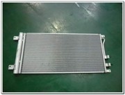 Радиатор кондиционера SSANGYONG Actyon (10-) OE 6840034001 SSANG YONG