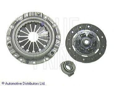 Сцепление SUZUKI Liana (ER) комплект BLUE PRINT ADK83028 BLUE PRINT
