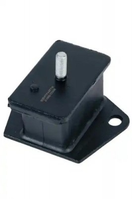 подушка ДВС передняя!\ Mitsubishi Pajero/Montero Sport Challenger K94W/K99W 96-0 Z13589 ZENTPARTS