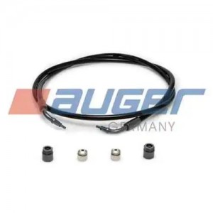 VOLVO TRUCK FH12 (2000-2008) L=1255 66609 AUGER