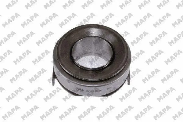 к-кт сцепления! с подшипником Daewoo Kalos 1.2 03> 000185600 MA PA