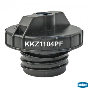 Крышка топливного бака KKZ1104PF KKZ1104PF KRAUF