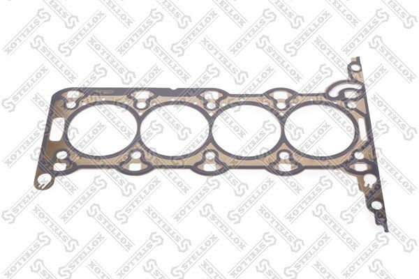 прокладка ГБЦ! (0.25mm)\ Opel Meriva/Corsa/Astra/Tigra/Combo 1.4 16V 03> 11-25086-SX STELLOX
