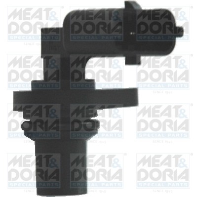 Датчик OPEL Astra H (06-),Zafira B (05-),Vectra C (03-) оборотов распредвала MEA 87427 MEAT DORIA