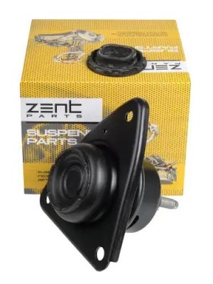 подушка ДВС правая! KIA Ceed 1.6 06> Z13384 ZENTPARTS