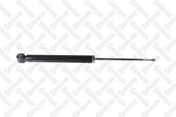 амортизатор задний газовый!\ Mitsubishi Colt 04> 4203-9537-SX STELLOX