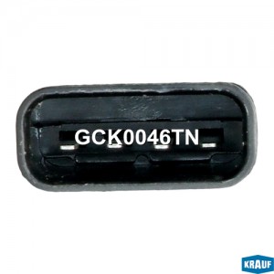 Катушка зажигания KRAUF GCK0046TN GCK0046TN KRAUF