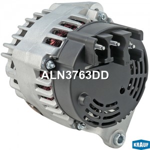 генератор! 85A\ Land Rover Discovery 93-98 ALN3763DD KRAUF