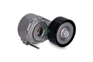 Ролик приводного ремня PEUGEOT Partner (96-) CITROEN Berlingo (98-) FIAT Scudo н 534 0111 20 INA