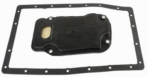 Фильтр АКПП с прокладкой поддона LEXUS GS350/430 05-11, TOYOTA CELSIOR 00-06 JT2 JT21438K AZUMI
